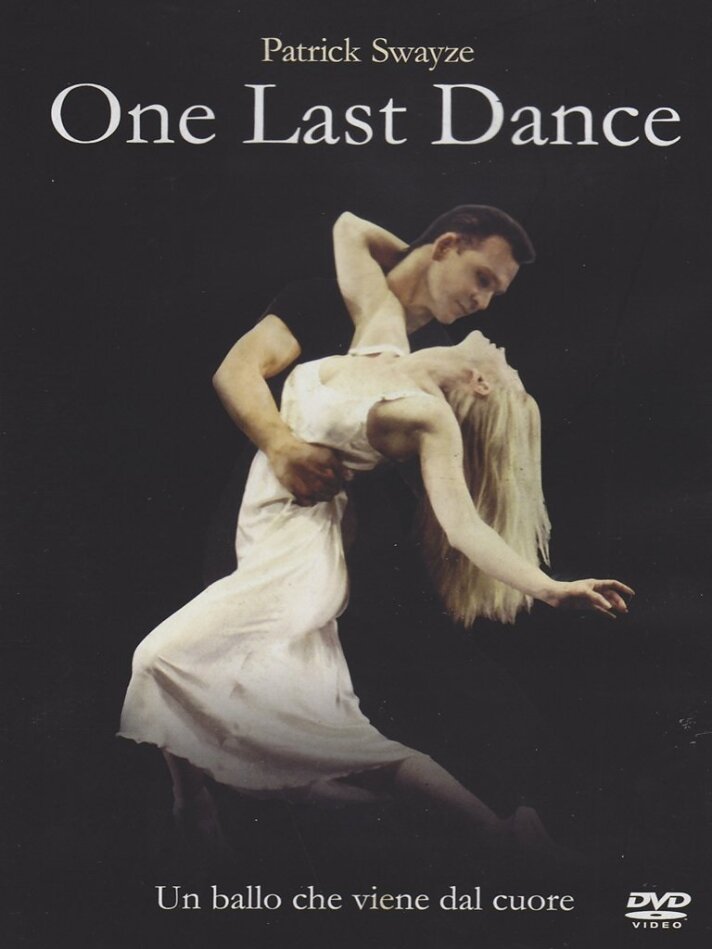 One last dance (2003)