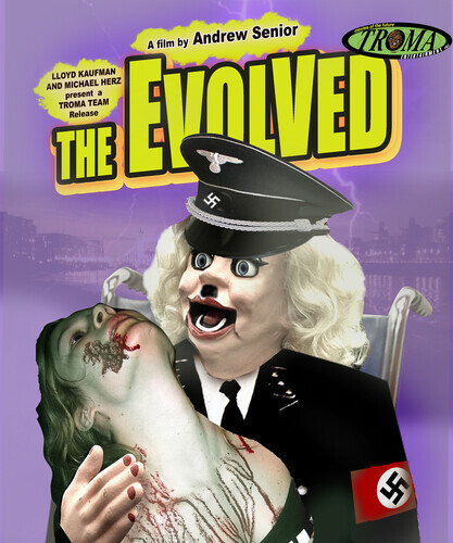 Evolved