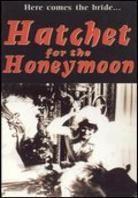 Hatchet for the Honeymoon (1970)