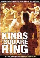 Kings of the Square Ring Collector's Edition, 2 DVDs