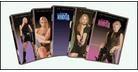 La Femme Nikita - Seasons 1-5 27 DVD