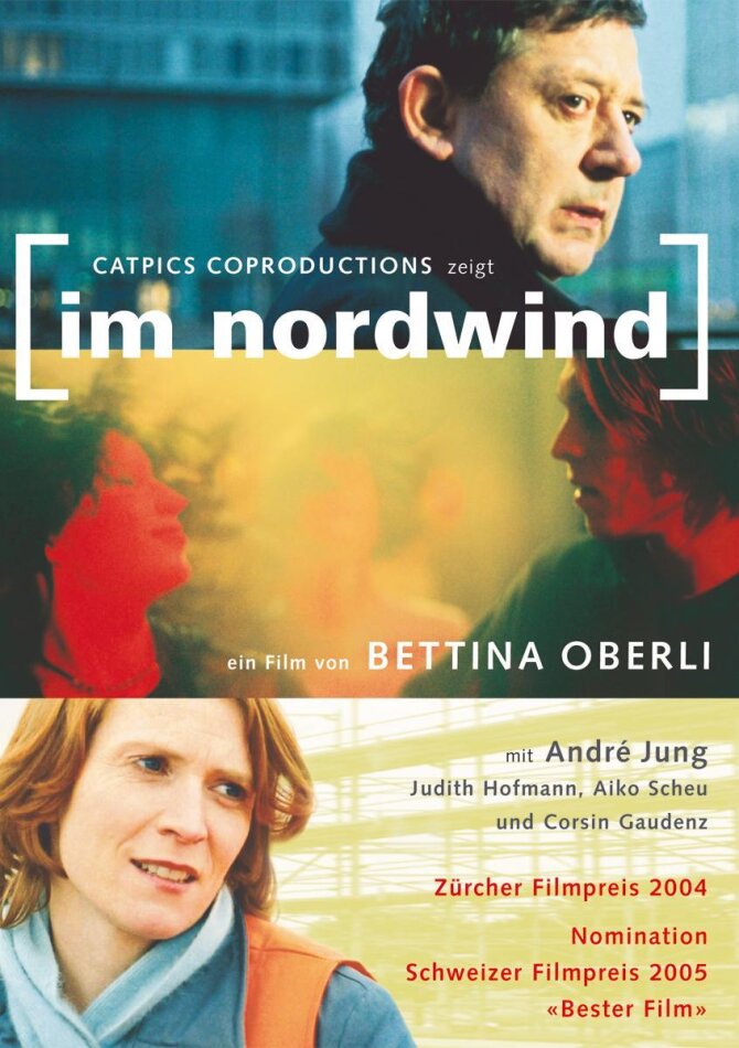 Im Nordwind