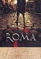 Roma - Stagione 1 6 DVD