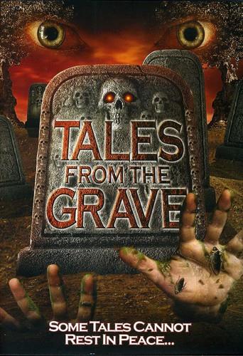 Tales from the Grave (2003)