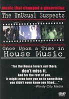 The UnUsual Suspects - Once upon a time in House Music