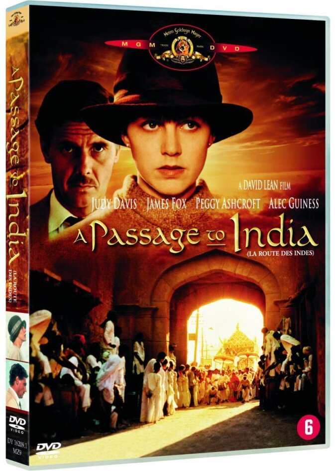 La route des Indes (1984)