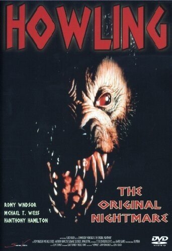 Howling 4 - The original nightmare (1988)