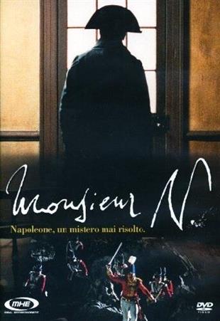 Monsieur N.