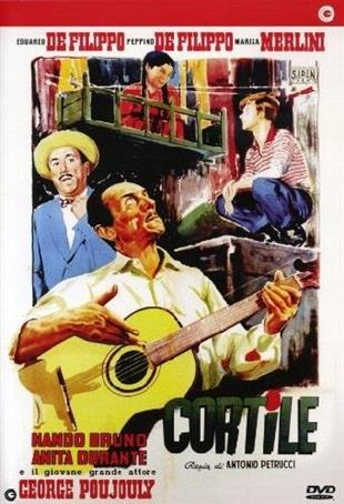 Cortile