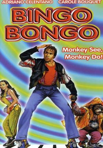 Bingo Bongo (1982)
