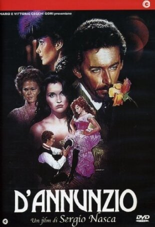 D'Annunzio (1985)
