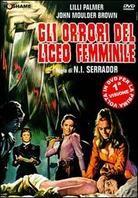 Gli orrori del liceo femminile (1970)