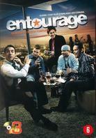 Entourage - Saison 2 3 DVD
