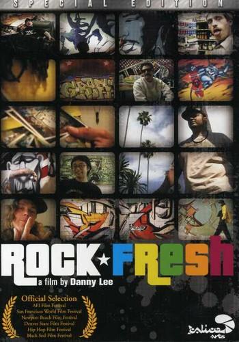 Rock fresh