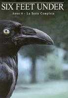 Six feet under - Stagione 4 5 DVD