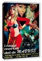 I raggi mortali del Dr. Mabuse (1964)