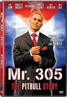 Pitbull - Mr. 305 - The Pitbull Story