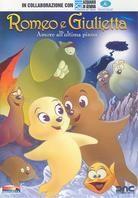Romeo e Giulietta - Amore all'ultima pinna