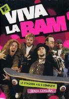 Viva la Bam - Stagione 4 & 5 (3 DVD)