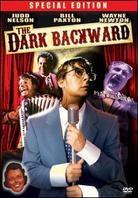The Dark Backward (1991) Special Edition