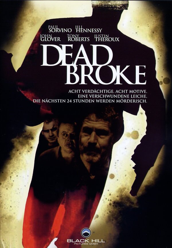 Dead Broke