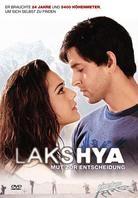 Lakshya - Mut zur Entscheidung 2 DVDs