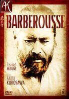 Barberousse (1965) Édition Collector, 2 DVD