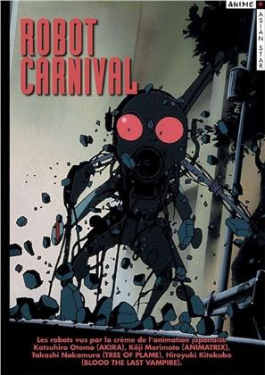 Robot carnival - Vol. 1 (1987) (2 DVD)
