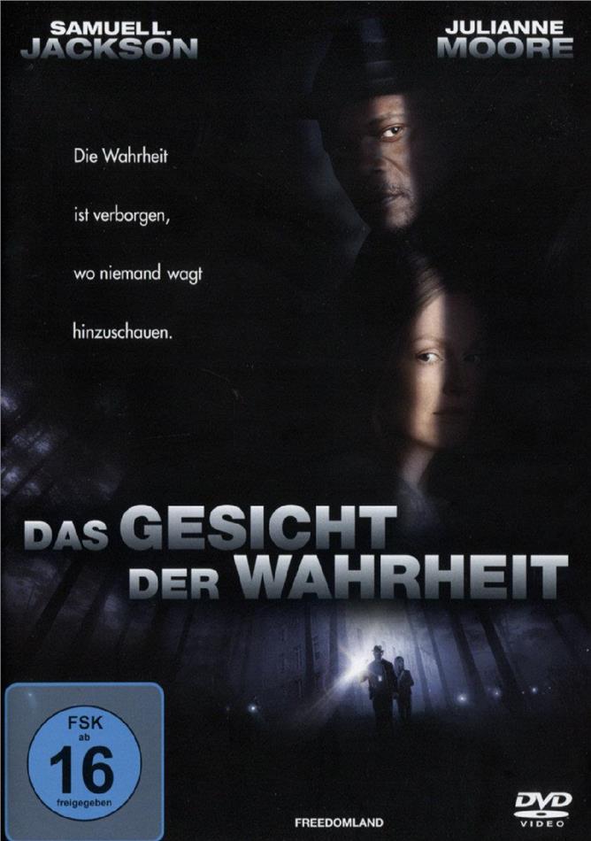 Das Gesicht der Wahrheit (2006)