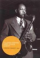 Hawkins Coleman & Edison Harry Quartet - London Concert 1964