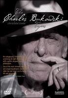Charles Bukowski Tapes 2 DVDs