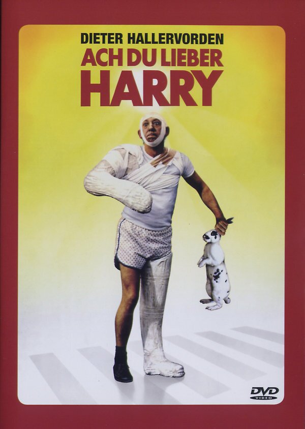 Didi - Ach du lieber Harry (1981) Vanilla Edition