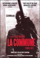 La Commune (Paris 1871) 3 DVD