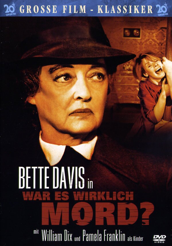 War es wirklich Mord? (1965)