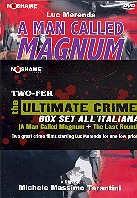 Ultimate crime box set all'italiana 3 DVD