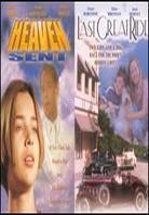 Heaven sent / Last great ride (2 DVDs)