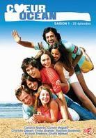 Coeur Océan - Saison 1 4 DVDs