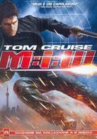 Mission: Impossible 3 - M:i-3 (2006) Edizione Speciale, 2 DVD