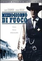 Mezzogiorno di fuoco (1952) Edizione Speciale