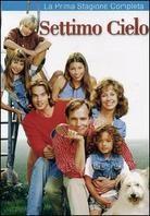 Settimo cielo - Stagione 1 6 DVD