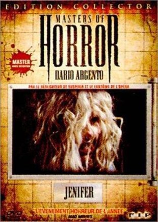 Jenifer (2005) Masters of Horror