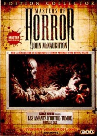 Les amants d'outre-tombe (2006) Masters of Horror