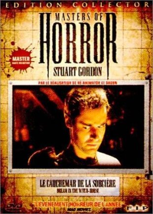 Le cauchemar de la sorcière (2005) Masters of Horror