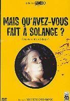 Mais qu'avez-vous fait à Solange (1972)