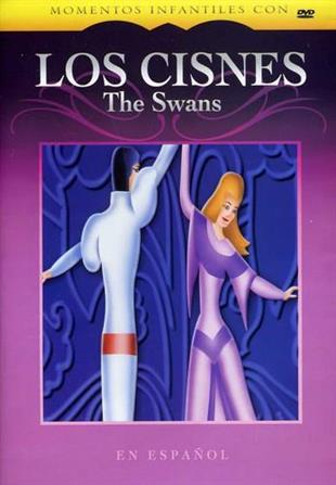 Los cisnes