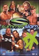 WWE: Summerslam 2006