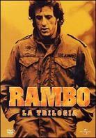 Rambo - La trilogia 3 DVD