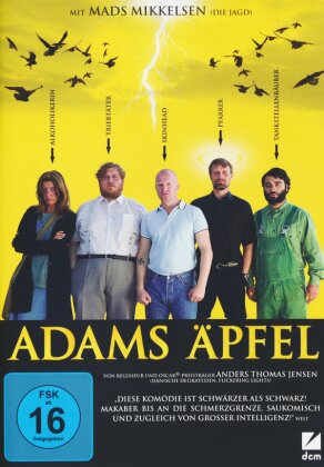 Adams &Auml;pfel (2005)