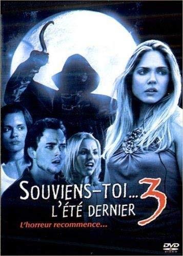 Souviens-toi... l'été dernier 3 (2006)