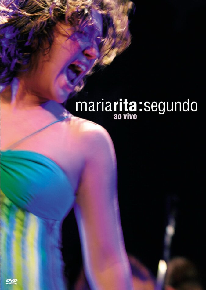 Rita Maria - Segundo - Ao Vivo